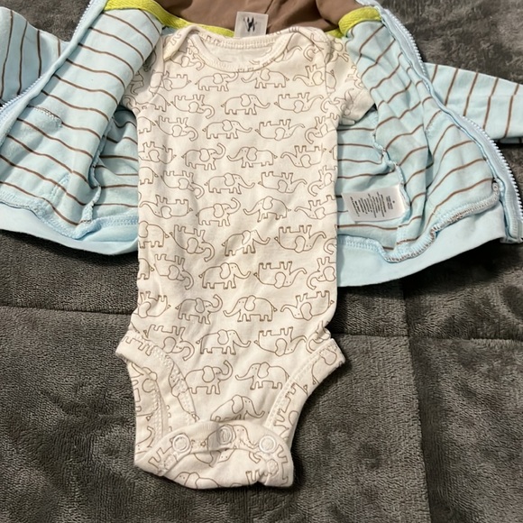 Newborn bundle - Picture 8 of 13